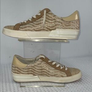 DOLCE VITA ZINA SNEAKERS FTL-03-105